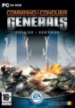 Command & Conquer : Generals Deluxe Edition