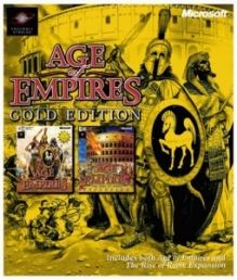 Age of Empire: Gold Edition
