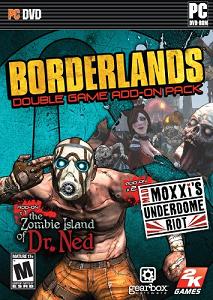 Borderlands Double AddOn Pack (PC)