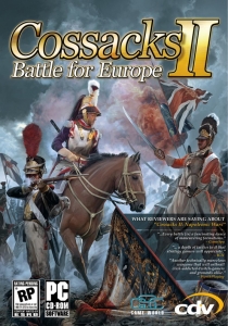 Cossacks II Battle For Europe