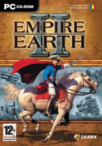 Empire Earth 2 (PC)