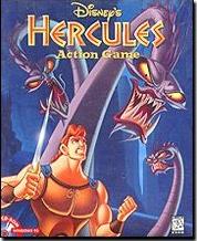 Hercules Action Game (PC)