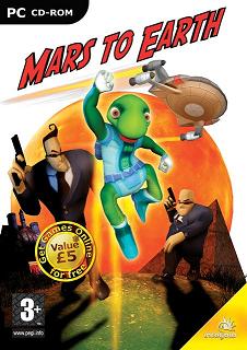 Mars To Earth (PC)
