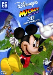 Mickey Saves the Day (PC)