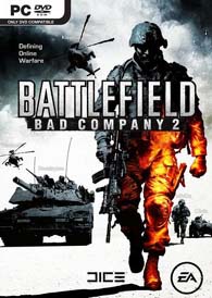 Battlefield Bad Company 2 (PC)