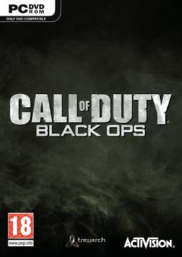 Call of Duty 7: Black Ops (PC)