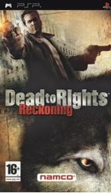 Dead to Rights: Reckoning (PsP)
