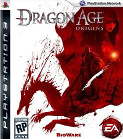 Dragon Age: Origins (PS3)