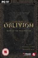 Elder Scrolls IV Oblivion GOTY (PC)