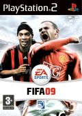 FIFA 09 - PS2
