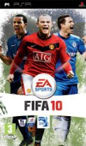 FIFA 10 (PsP)