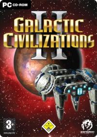 Galactic Civilizations 2 (PC)