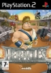 Heracles : Battle With The Gods - PS2