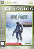 LOST PLANET: EXTREME CONDITION - xbox 360