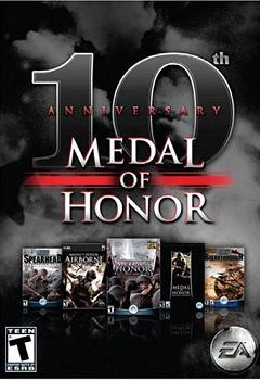 Medal of Honor 10th Anniversary Edition (PC)