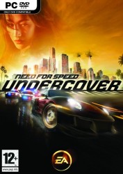 Need for Speed (NFS): Undercover