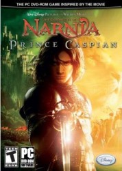 The Chronicles of Narnia: Prince Caspian (PC)