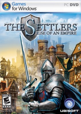 The Settlers: Rise of an Empire GOLD