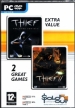 THIEF 1 + 2 : Double Pack