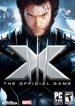 X-Men 3 Official Game