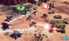 Command and Conquer 4: Tiberian Twilight (PC) - Print Screen 2