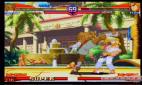 Street Fighter Alpha 3 Max (PsP) - Print Screen 1
