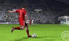 FIFA 10 (Xbox 360) - Print Screen 1