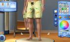 The Sims 3: Create a Sim (PC) - Print Screen 2