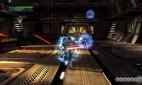 Star Wars: The Force Unleashed (PS3) - Print Screen 4