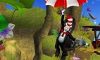 The Cat in the Hat (PC) - Print Screen 2