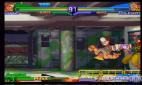 Street Fighter Alpha 3 Max (PsP) - Print Screen 4