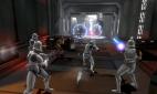 Star Wars: The Clone Wars Republic Heroes (Wii) - Print Screen 1