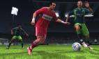 FIFA 10 (PsP) - Print Screen 2