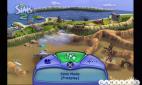The Sims 2 Platinum (PS2) - Print Screen 2