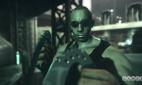 The Chronicles of Riddick: Assault on Dark Athena (Xbox 360) - Print Screen 1