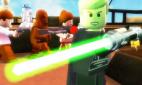 Lego Star Wars: The Complete Saga (PC) - Print Screen 1