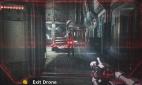 The Chronicles of Riddick: Assault on Dark Athena (PS3) - Print Screen 2