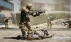 Battlefield Bad Company 2 (PS3) - Print Screen 2