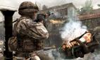 Call Of Duty 4: Modern Warfare (PC) - Print Screen 1