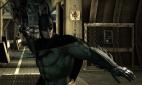 Batman: Arkham Asylum (PS3) - Print Screen 2
