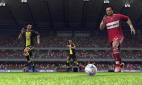 FIFA 10 (PsP) - Print Screen 3