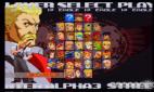 Street Fighter Alpha 3 Max (PsP) - Print Screen 2