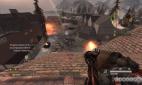 Enemy Territory: Quake Wars (PS3) - Print Screen 5