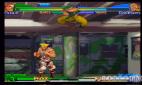 Street Fighter Alpha 3 Max (PsP) - Print Screen 5