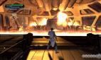 Star Wars: The Force Unleashed (PS3) - Print Screen 5