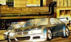 NFS: Most Wanted Platinum (PS2) - Print Screen 1