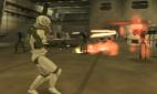 Star Wars Battlefront: Elite Squadron (PsP) - Print Screen 6