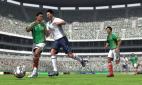 FIFA 10 (PsP) - Print Screen 4