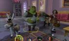 Action Pack (Shrek Super Slam, Shark Tale & Shrek 2) (PC) - Print Screen 3