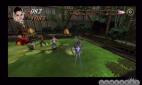 Harry Potter and the Goblet of Fire (PsP) - Print Screen 3